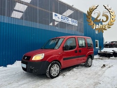 Bild des Angebotes Fiat Doblo Doblò 1.4 8V Active**24 TKM*8 Fach **