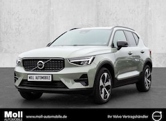 Volvo XC40 Plus Dark 2WD B3 EU6d Navi digitales Cockpit Memor
