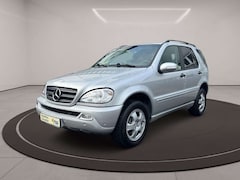 Bild des Angebotes Mercedes-Benz ML 270 CDI Klimaautomatik
