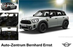 Bild des Angebotes MINI Cooper SE Countryman Countryman Cooper SE ALL4 Classic Trim Aut. PDC