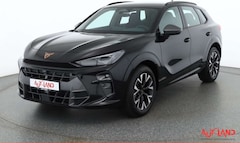 Bild des Angebotes CUPRA Terramar 1.5 eTSI DSG LED Sitzheizung Teilleder
