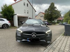 Bild des Angebotes Mercedes-Benz C 220 C 220 d T 9G-TRONIC Avantgarde