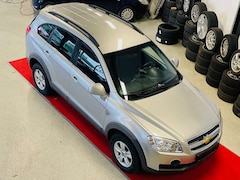 Bild des Angebotes Chevrolet Captiva 2.4 LS 2WD