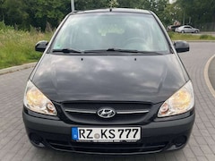 Bild des Angebotes Hyundai Getz Getz 1.1
