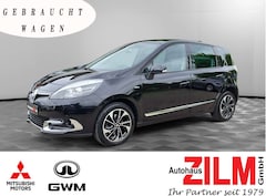 Bild des Angebotes Renault Scenic III 1,2 BOSE Edition