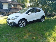 Bild des Angebotes Opel Mokka Schnäppchen 1 1.4 Turbo Automatik Color Innovation