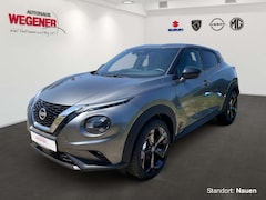 Bild des Angebotes Nissan Juke JUKE TEKNA 114PS 6MT TEKNA LED BOSE SHZ LHZ 360°