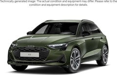 Bild des Angebotes Audi A3 Sportback advanced TFSI 110 kW Stronic