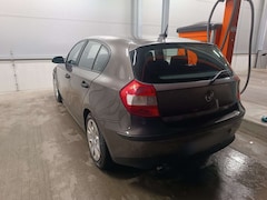 Bild des Angebotes BMW 116 116i