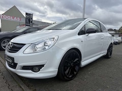Bild des Angebotes Opel Corsa 1.4 16V Limited Edition No. 268* 11/27 Tüv Neu