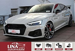 Bild des Angebotes Audi S5 Sportb. 3.0 TDI Quat. RS-Sitze*B&O*ACC*20"*
