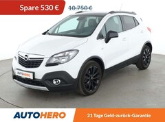 Bild des Angebotes Opel Mokka 1.4 Turbo Color Edition ecoFlex*TEMPO*PDC*KLIMA*