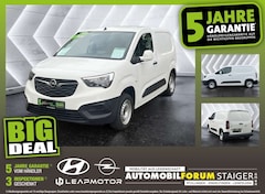 Bild des Angebotes Opel Combo E Cargo 1.5 D Edition FLA PDC KeyLess