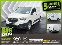 Bild des Angebotes Opel Combo E Cargo 1.5 D Edition FLA PDC KeyLess