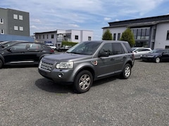 Bild des Angebotes Land Rover Freelander S TD4