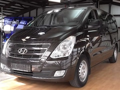 Bild des Angebotes Hyundai H-1 2.5 CRDi Travel 8-Sitzer, 2 Schiebet., Erstbesitz