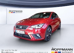 Bild des Angebotes SEAT Ibiza FR,115 PS Schalter, LED, Sitzheizung