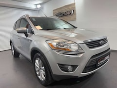 Bild des Angebotes Ford Kuga Trend/AHK/Klimaanlage/Alufelgen