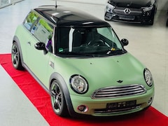 Bild des Angebotes MINI One Mini -Einzelstück -Klima -TÜV neu