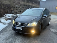 Bild des Angebotes SEAT Alhambra FR-Line
