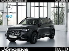Bild des Angebotes Mercedes-Benz 350 GLB  4M Edition/AMG/Pano/Burm/AHK/Super/20'