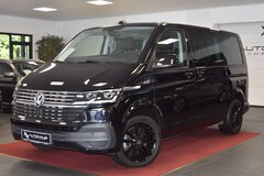 Bild des Angebotes VW T6.1 Multivan Multivan 4MOTION~2SCHIEBET.~ACC~1HAND~AHK~DIGITAL~