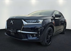 Bild des Angebotes DS Automobiles DS 7 Crossback DS7 Crossback E-Tense Bastille LED Kamera AHK