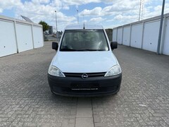 Bild des Angebotes Opel Combo Kasten