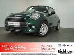 Bild des Angebotes MINI One 3-Türer *PAKET SALT*17LM*