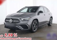 Bild des Angebotes Mercedes-Benz GLA 220 d 4M+AMG+Memory+MULTIBEAM+Night+Distronic+Pano-Dac