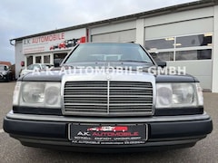 Bild des Angebotes Mercedes-Benz 300 E-24 *W124*AUTOMATIK*LEDER*SCHIEBED*KLIMA*