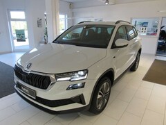Bild des Angebotes Skoda Karoq Tour 2.0 TDI