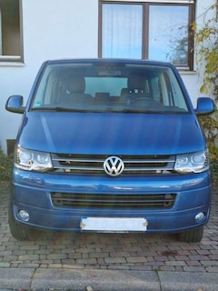 Bild des Angebotes VW T5 Multivan Multivan Highline