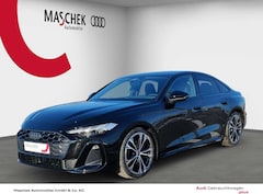 Bild des Angebotes Audi A5 Limousine S line TDI S tronic AHK Matrix 360° ACC