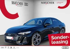 Bild des Angebotes Audi A5 Limousine S line TDI S tronic AHK Matrix 360° ACC