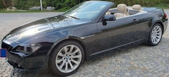 Bild des Angebotes BMW 650 650 i  Aut.