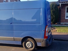 Bild des Angebotes Opel Movano Movano 2.3 D (CDTI) L2H2 DPF 2WD VA (ecoflex) S