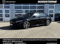 Bild des Angebotes Mercedes-Benz A 200 A 200 d Limousine AMG-LINE+PANORAMA+KAMERA+LED  BC