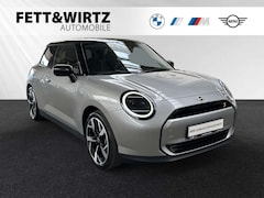 Bild des Angebotes MINI Cooper SE 3-Türer Panorama|Head-Up|DrivingAss.