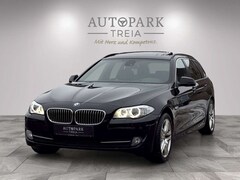 Bild des Angebotes BMW 525 d xDrive HEAD UP|STANDHEIZUNG|AHK|TEMPOMAT