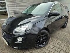 Bild des Angebotes Opel Adam 120 Jahre ecoFlex 1.4 16V Metallic