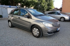 Bild des Angebotes Mercedes-Benz B 170 Special Edition mit AHK und Klima