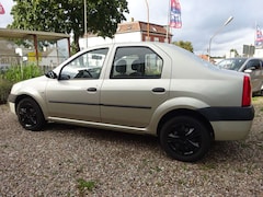Bild des Angebotes Dacia Logan Laureate 1,6 MPI, TÜV NEU, Allwetterreifen,
