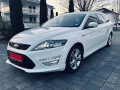 Bild des Angebotes Ford Mondeo Titanium S 09.2010-