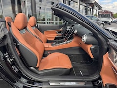 Bild des Angebotes Mercedes-Benz SL 63 AMG 4M Digital+Massage+Distr+360+HUD+