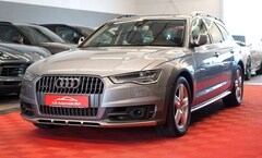 Bild des Angebotes Audi A6 allroad 3.0 TDI Quattro Tiptronic*LED-Matrix*