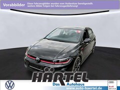 Bild des Angebotes VW Polo GTI 2.0 TSI DSG (+ACC-RADAR+NAVI) Bluetooth