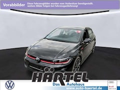 Bild des Angebotes VW Polo GTI 2.0 TSI DSG (+ACC-RADAR+NAVI) Bluetooth