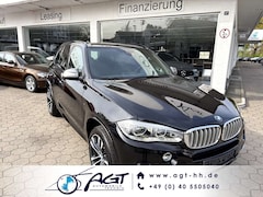 Bild des Angebotes BMW X5 M d Aut. Leder Nav LED CAM HUD 20 Pano AHK