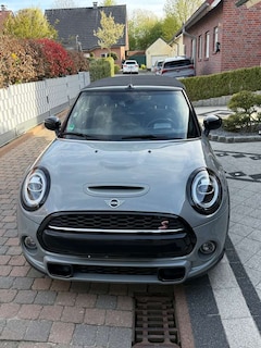 Bild des Angebotes MINI Cooper S Cabrio Mini Cooper S Cabrio Aut. Sidewalk
